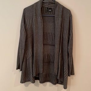 Open Cardigan